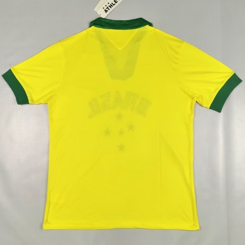 Retro brazil 1958 home
