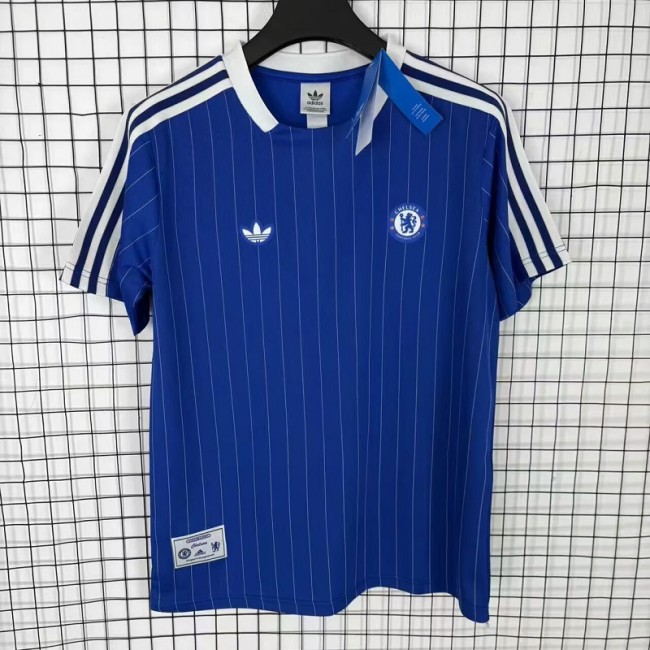 25/26 Chelsea Retro clover