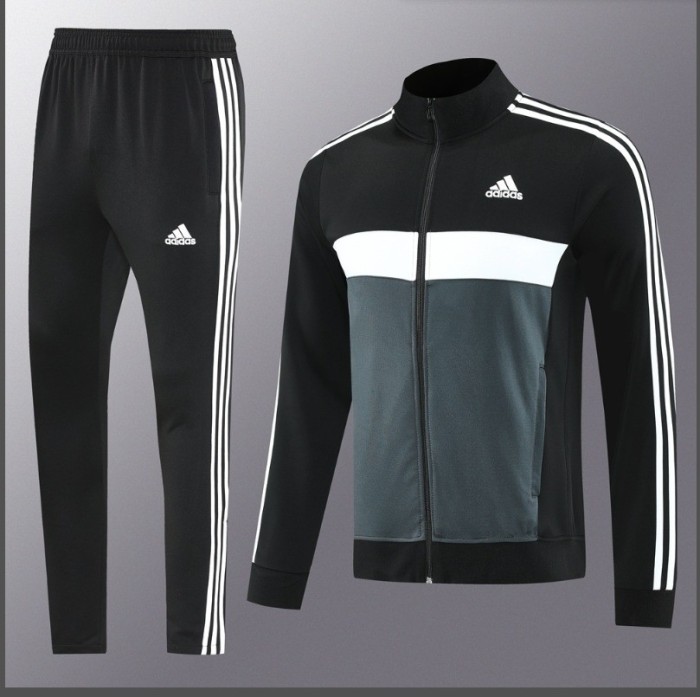 25/26 Adidas kids and adult jacket