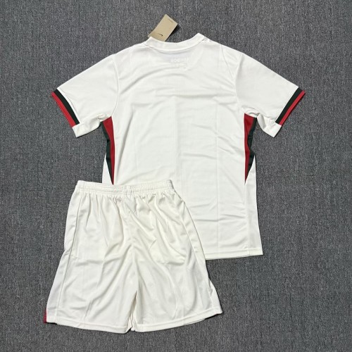 25/26 Chelsea Away Adult Set