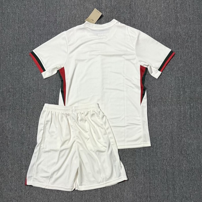 25/26 Chelsea Away Adult Set