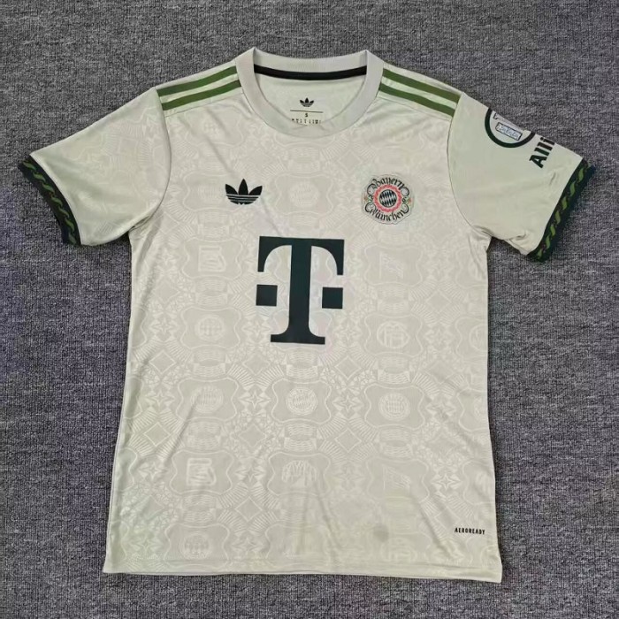 25/26 bayern munich Oktoberfest