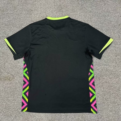 25/26 Australia away football Jersey