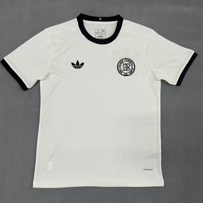 25/26 Germany 125th anniversary Special Edition