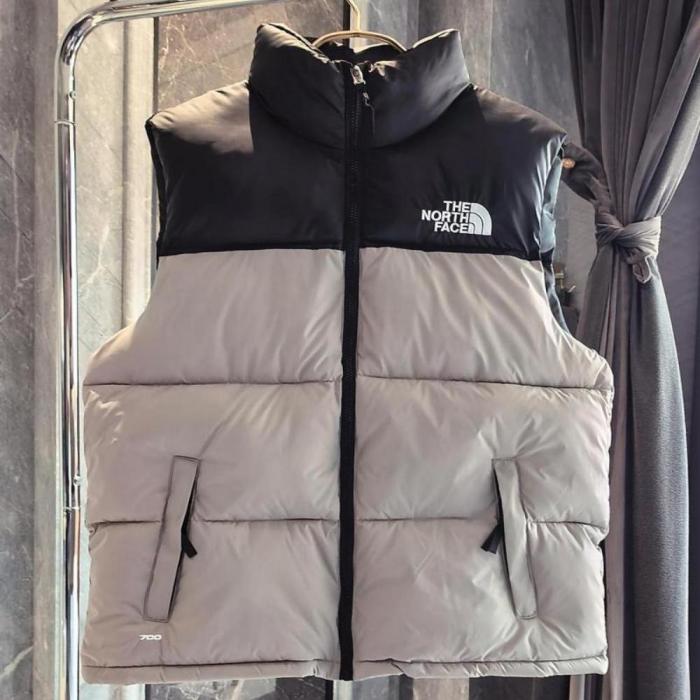 North Face Vest Series
