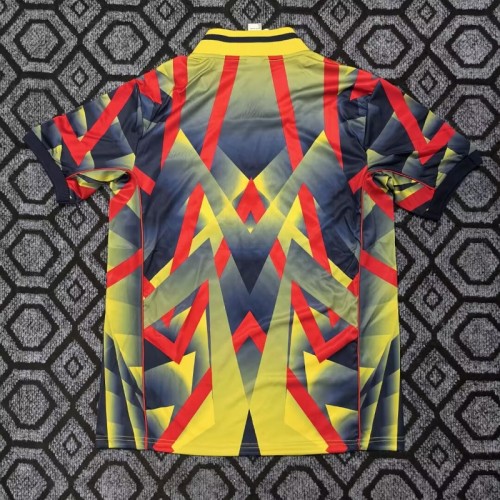 25/26 Arsenal Retro Special Edition