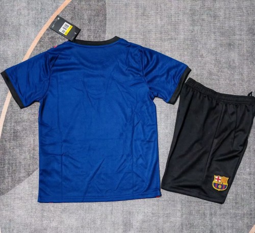 25/26 Barcelona kids kit Special Edition