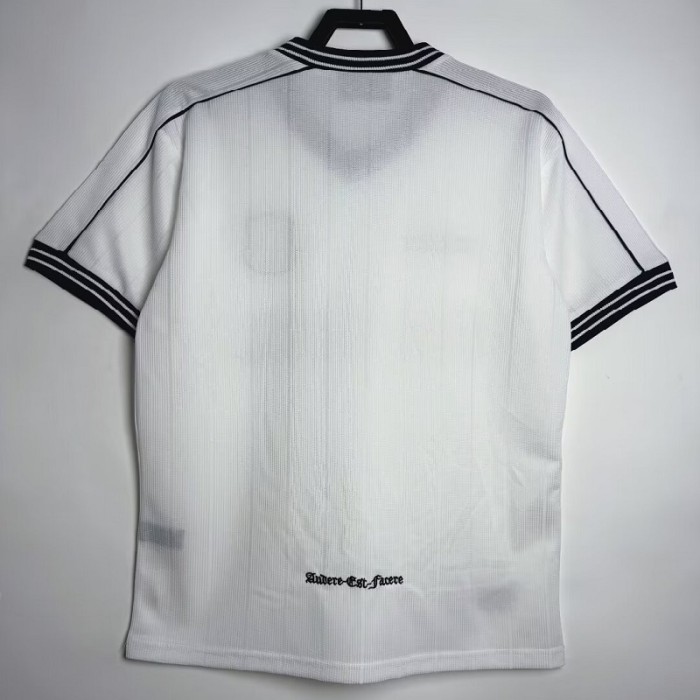 Retro Tottenham 97/99 home football jersey