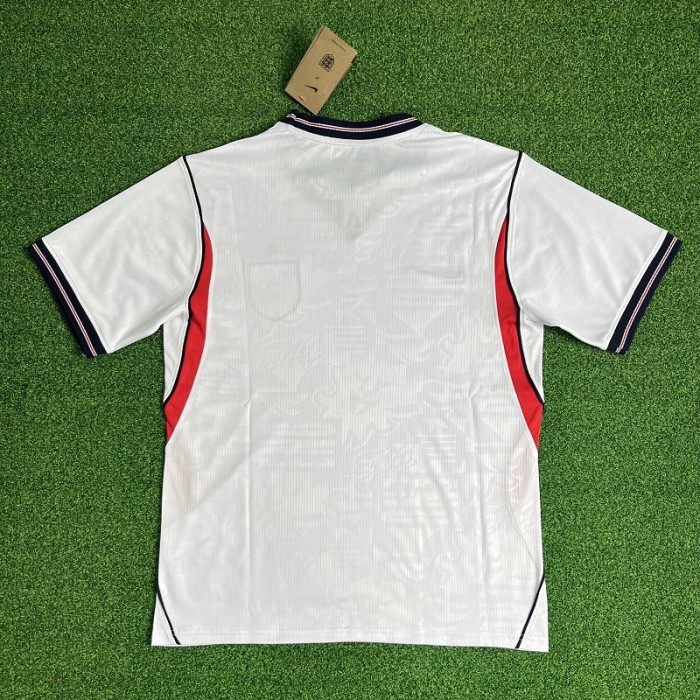 26/27 England FIFA World Cup home football Jersey