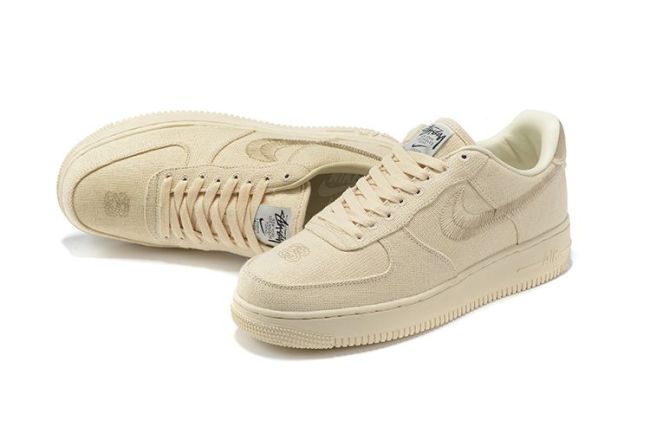Stussy x Nike Air Force 1 Low CZ9084-200