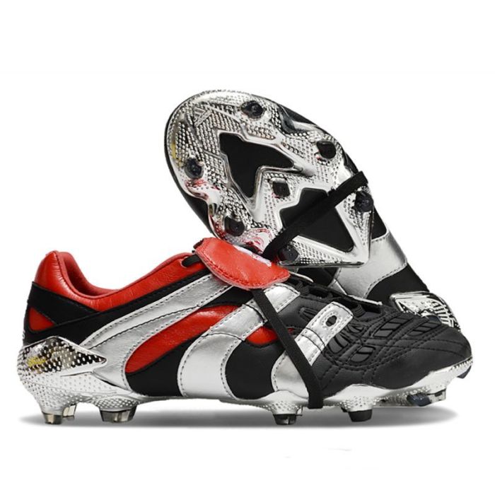 Predator FG football boots