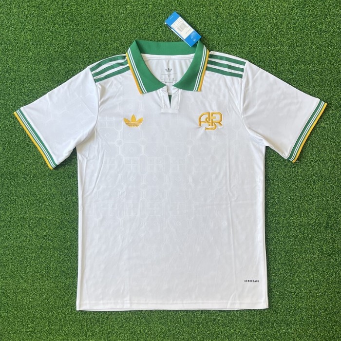 25/26 Roma third football jersey