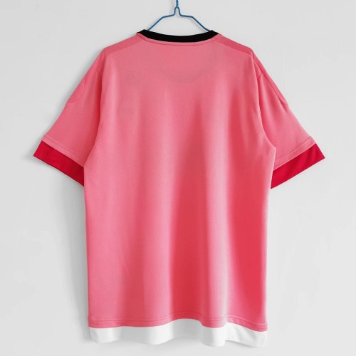 Retro 15/16 Juventus Away