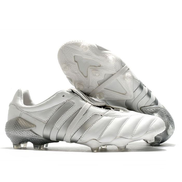 Predator FG football boots