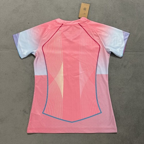 25/26  Barcelona women's football Jersey