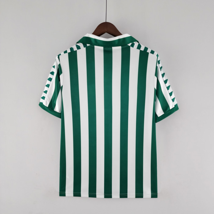 Retro Real Betis 82/85 home