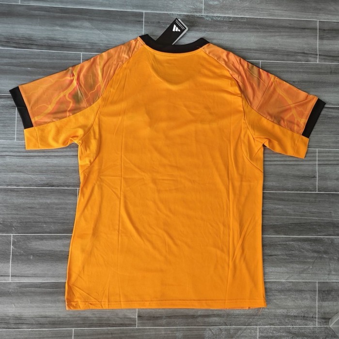 25/26 Roma away football jersey