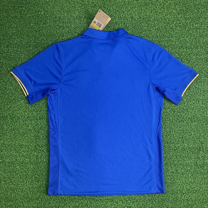 25/26 Birmingham City home football jersey