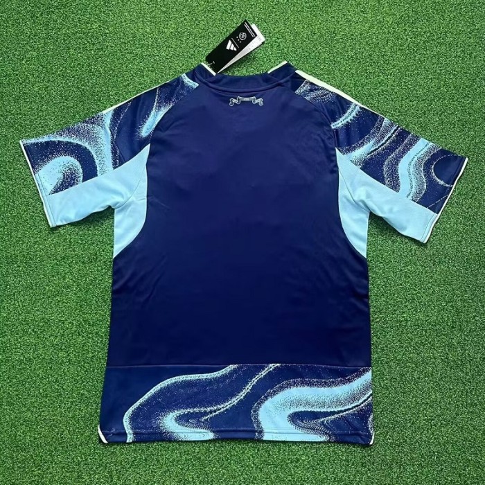 25/26 Ajax Away football Jersey