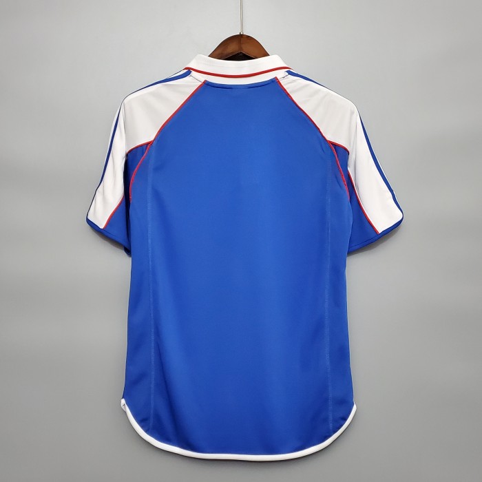 Retro Japan 2000 home