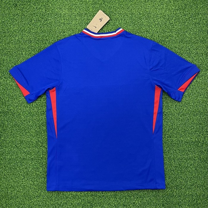 24/25 France home football Jersey