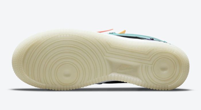 Nike Air Force 1 Low “Have A Good Game”DO7085-011