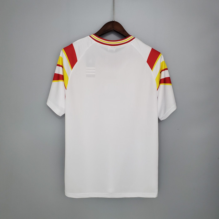 Retro Spain 1996 away
