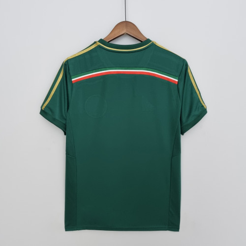 Retro Palmeiras 14/15 home