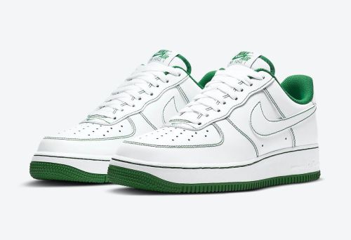 Nike Air Force 1 '07 Essential CT1989-100