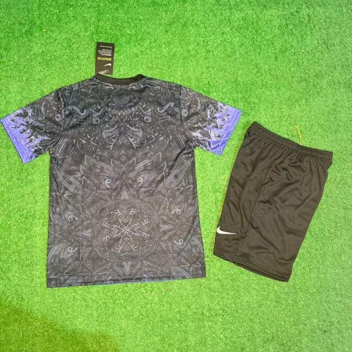 25/26 Barcelona Special Edition kids kit