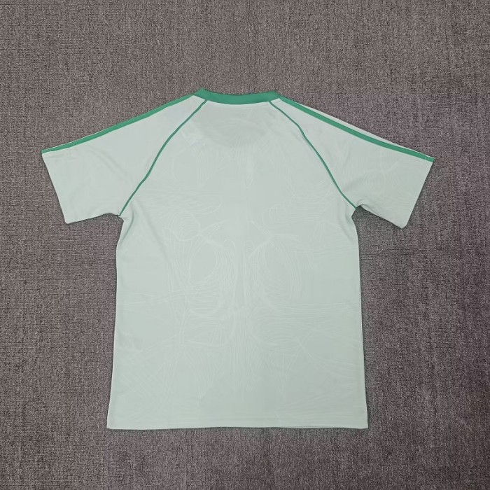 25/26 Celtic anniversary edition football jersey