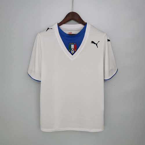 Retro Italy 2006 away