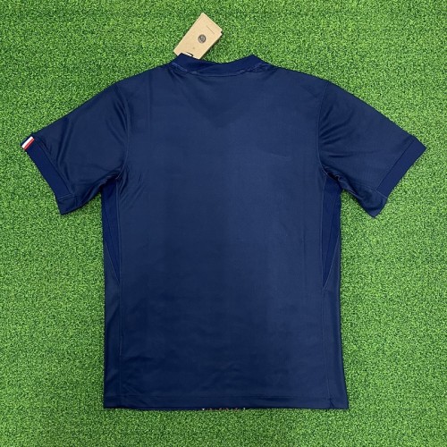 25/26 PSG Paris home football jersey