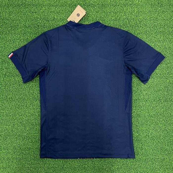 25/26 PSG Paris home football jersey