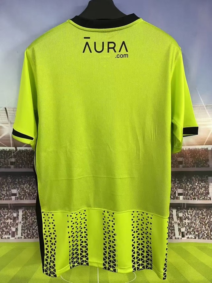 25/26 Portsmouth third football jersey