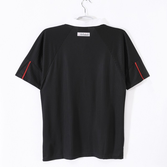 Retro 1998 England Third football jersey