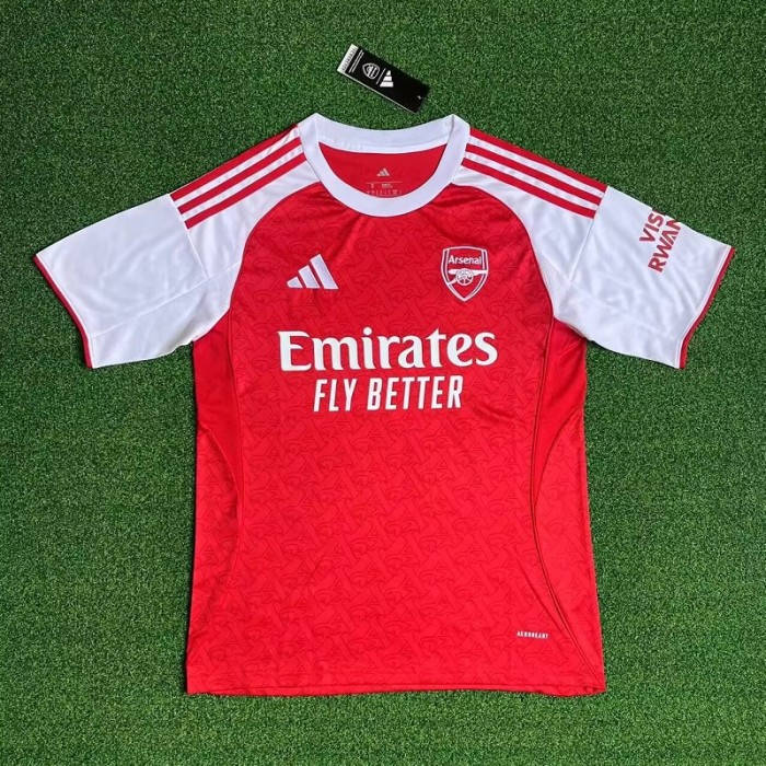 25/26 Arsenal home football Jersey