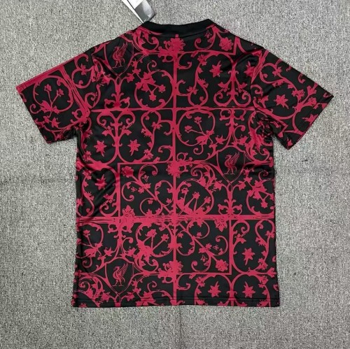 25/26 liverpool training