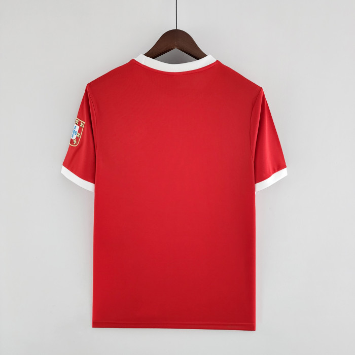 Retro 73/74 Benfica home