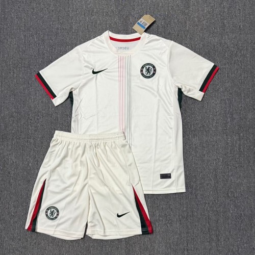 25/26 Chelsea Away Adult Set