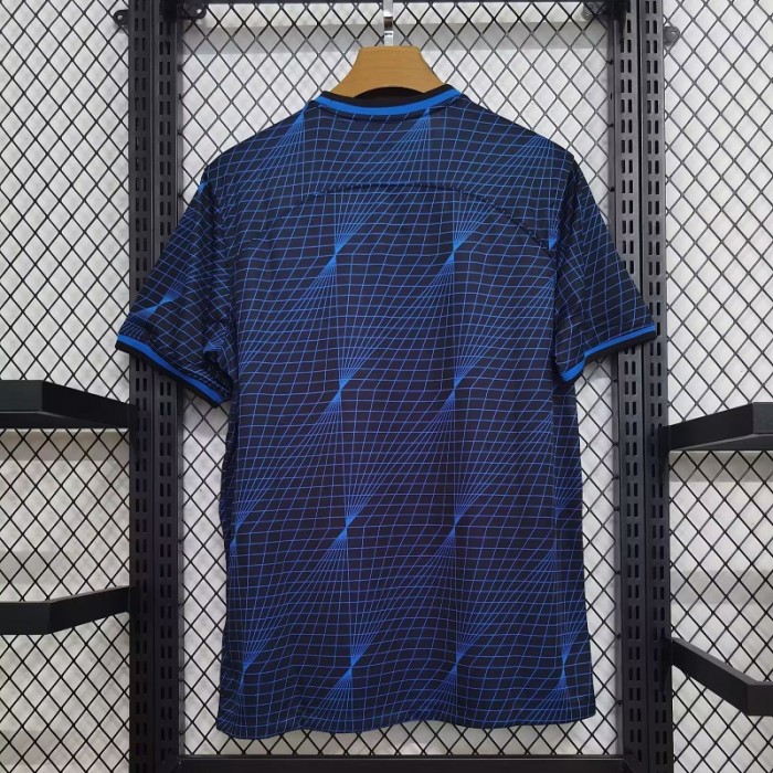 23/24 Chelsea Away football jersey