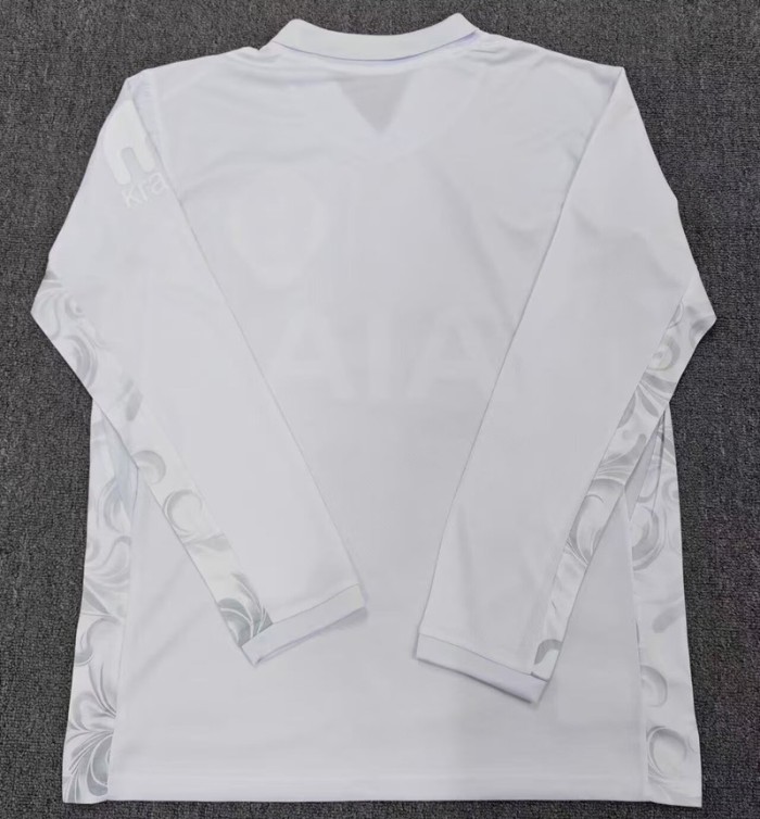 25/26 Tottenham Hotspur Commemorative Edition football jersey Long sleeves