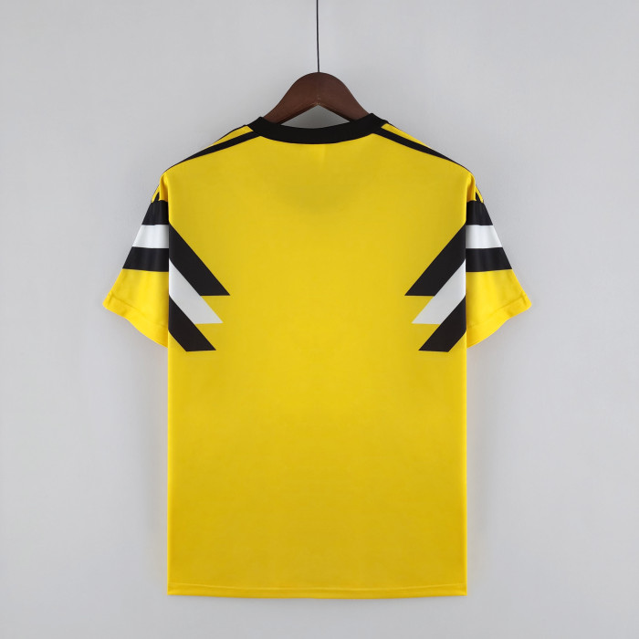Retro 1989 Dortmund home