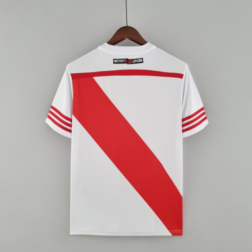 Retro River Plate 15/16 home