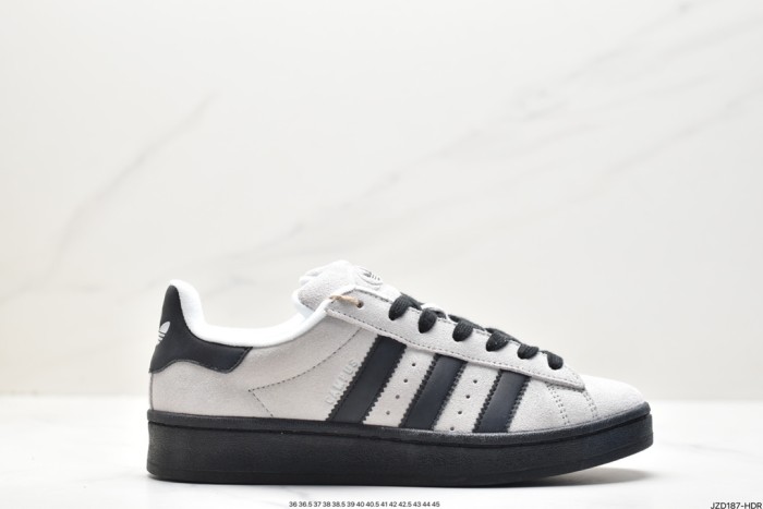 Adidas Campus Collection