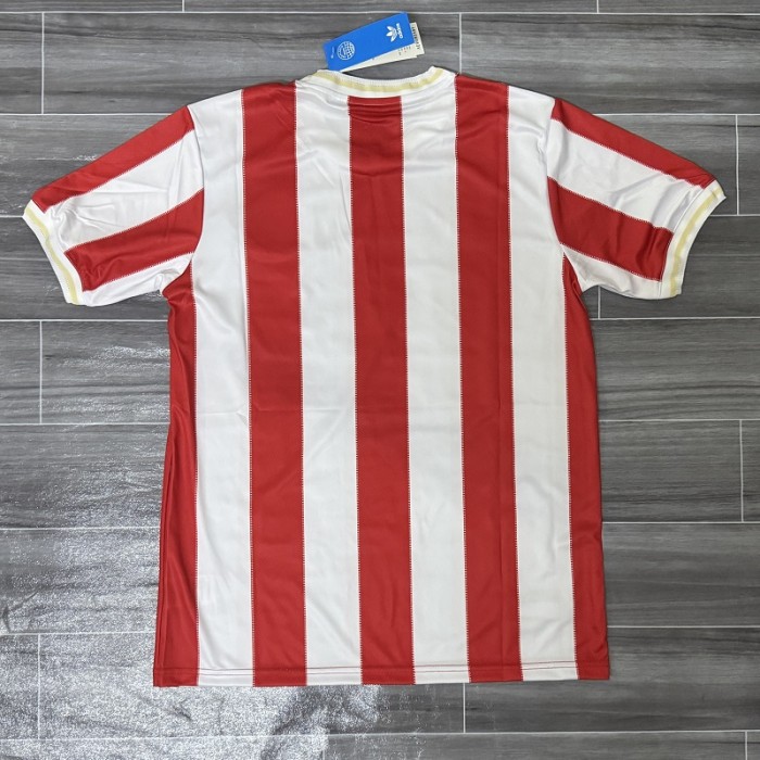 25/26 Nurnberg 125th anniversary football jersey