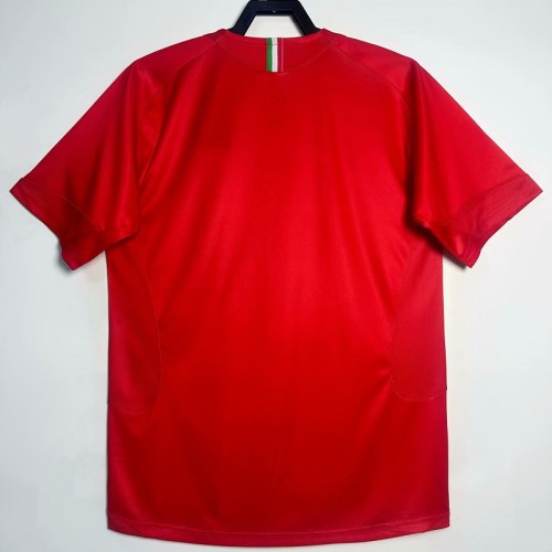 Retro 05/06 Juventus Away football Jersey