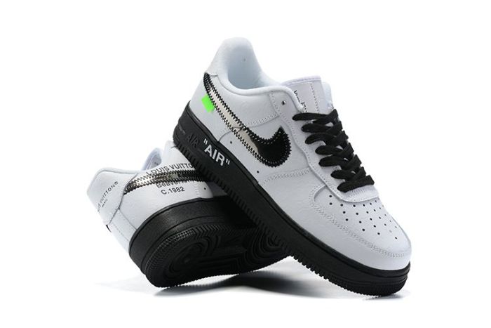 Louis Vuitton x Nike Air Force 1