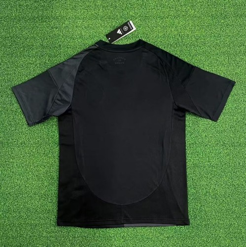 25/26 Inter Miami Away football Jersey