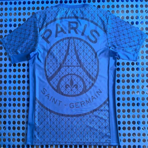 25/26 PSG Paris Training football jersey